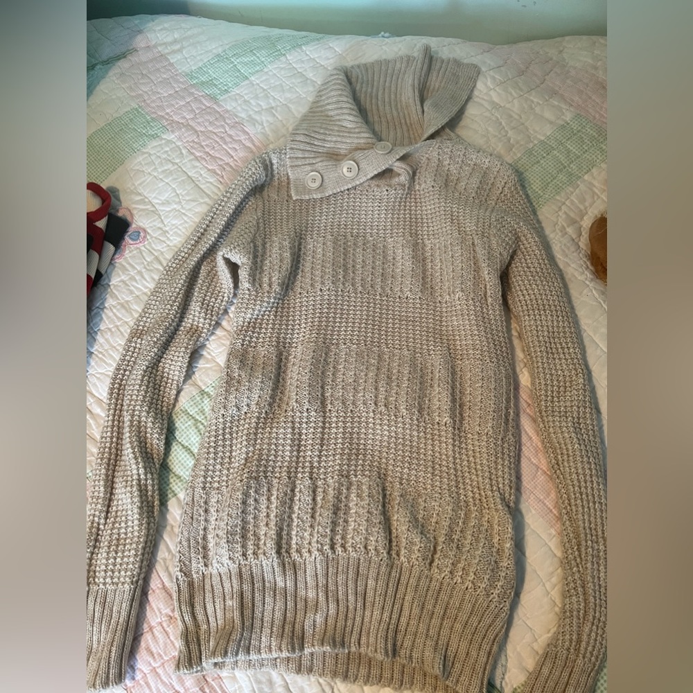Women’s Sweater